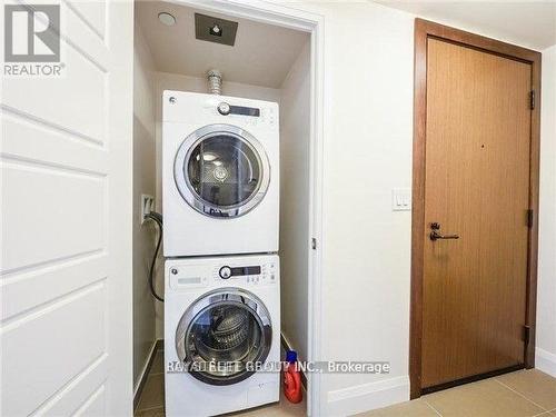 509 - 8200 Birchmount Road E, Markham, ON - Indoor Photo Showing Laundry Room