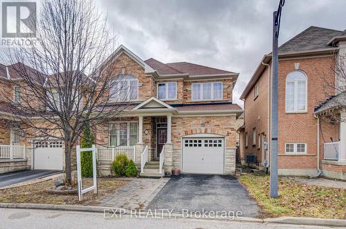 20 EVERETT STREET  Markham, ON L6E 2A4
