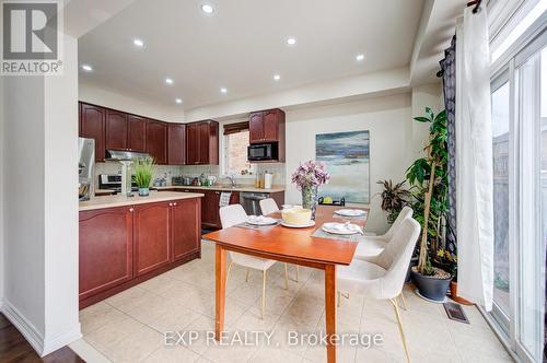 20 Everett Street, Markham, ON - Indoor