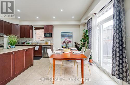 20 Everett Street, Markham, ON - Indoor