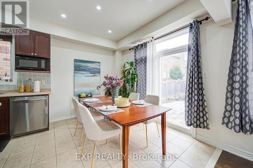 20 Everett Street, Markham, ON - Indoor