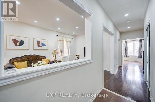 20 Everett Street, Markham, ON - Indoor Photo Showing Other Room