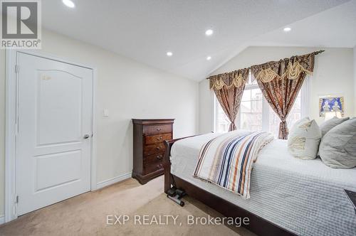 20 Everett Street, Markham, ON - Indoor Photo Showing Bedroom