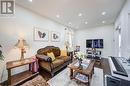 20 Everett Street, Markham, ON  - Indoor Photo Showing Living Room 