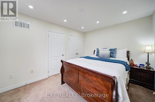 20 Everett Street, Markham, ON - Indoor Photo Showing Bedroom
