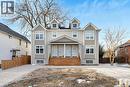 515 Caron Unit# 2, Windsor, ON  - Outdoor With Facade 