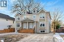 515 Caron Unit# 2, Windsor, ON  - Outdoor With Facade 
