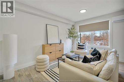 515 Caron Unit# 2, Windsor, ON - Indoor