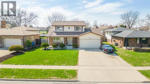 501 GREEN VALLEY DRIVE  Tecumseh, ON N8N 4C2