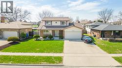 501 GREEN VALLEY DRIVE Tecumseh, ON N8N 4C2