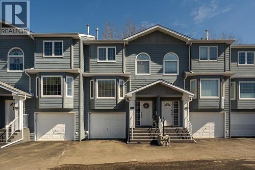 104 6450 DAWSON ROAD  Prince George, BC V2K 5Y4