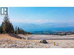 380 Benchlands Drive Lot# 31  Naramata, BC V0H 1N1