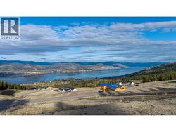 370 Benchlands Drive Lot# 32 Naramata, BC V0H 1N1