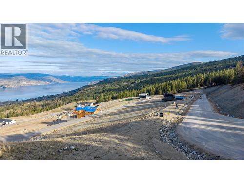 370 Benchlands Drive Lot# 32, Naramata, BC 