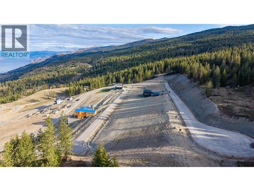 370 Benchlands Drive Lot# 32, Naramata, BC 