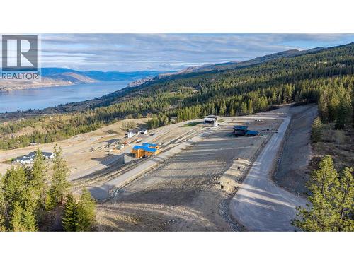 370 Benchlands Drive Lot# 32, Naramata, BC 