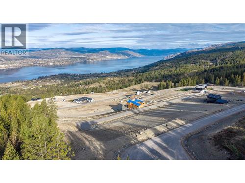 370 Benchlands Drive Lot# 32, Naramata, BC 