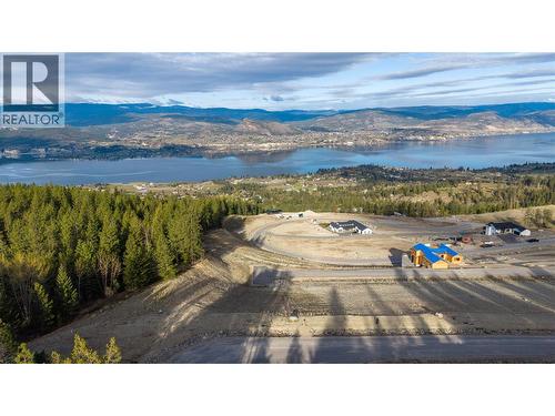 370 Benchlands Drive Lot# 32, Naramata, BC 