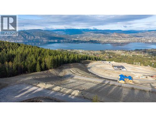 370 Benchlands Drive Lot# 32, Naramata, BC 