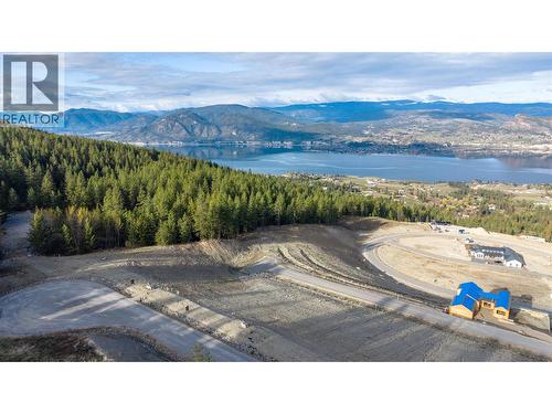 370 Benchlands Drive Lot# 32, Naramata, BC 