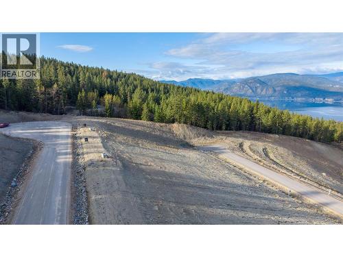 370 Benchlands Drive Lot# 32, Naramata, BC 