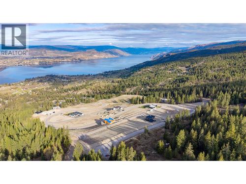 370 Benchlands Drive Lot# 32, Naramata, BC 