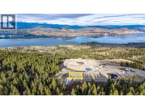 370 Benchlands Drive Lot# 32, Naramata, BC 
