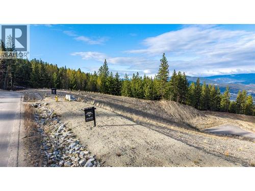 370 Benchlands Drive Lot# 32, Naramata, BC 