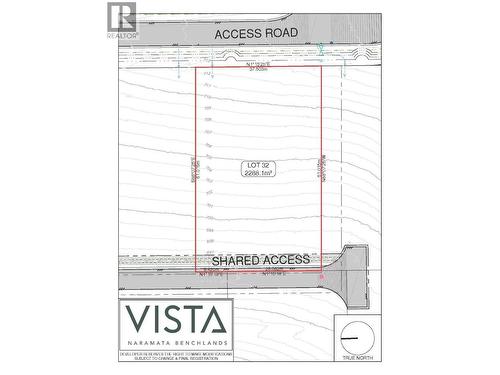 370 Benchlands Drive Lot# 32, Naramata, BC 