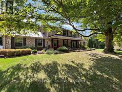 33 GIBSON LAKE DRIVE Caledon, ON L7E 4B3