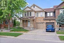 2412 BAINTREE CRESCENT Oakville, ON L6M 4X1