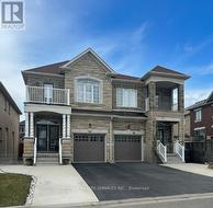 34 EBURY (LOWER) DRIVE Brampton, ON L6X 5M1