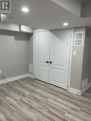 34 Ebury (Lower) Drive, Brampton, ON - Indoor