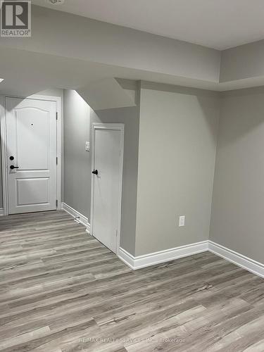34 Ebury (Lower) Drive, Brampton, ON - Indoor Photo Showing Other Room