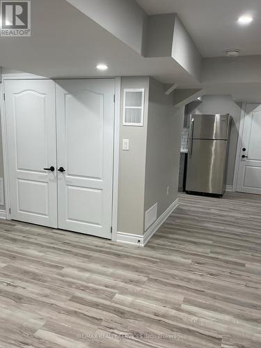34 Ebury (Lower) Drive, Brampton, ON - Indoor