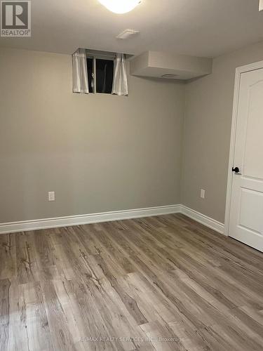 34 Ebury (Lower) Drive, Brampton, ON - Indoor Photo Showing Other Room