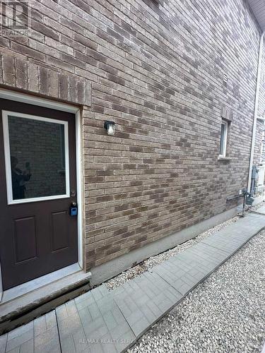 34 Ebury (Lower) Drive, Brampton, ON - Outdoor