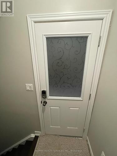 34 Ebury (Lower) Drive, Brampton, ON - Indoor Photo Showing Other Room