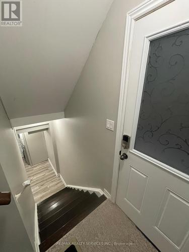 34 Ebury (Lower) Drive, Brampton, ON - Indoor Photo Showing Other Room