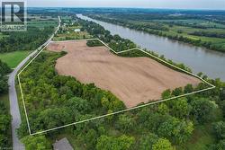 PT LT 23 RIVER Road Cayuga, ON N0A 1E0