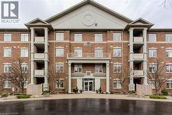 391 PLAINS Road E Unit# 412  Burlington, ON L7T 4M2