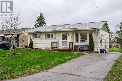 39 BAY ST STREET W  Trent Hills (Hastings), ON K0L 1Y0