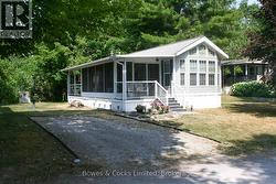 2 ROCKHAVEN-PIONEER POINT Selwyn, ON K0L 2H0