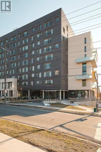 610 - 195 HUNTER STREET E  Peterborough (Ashburnham Ward 4), ON K9H 0K6