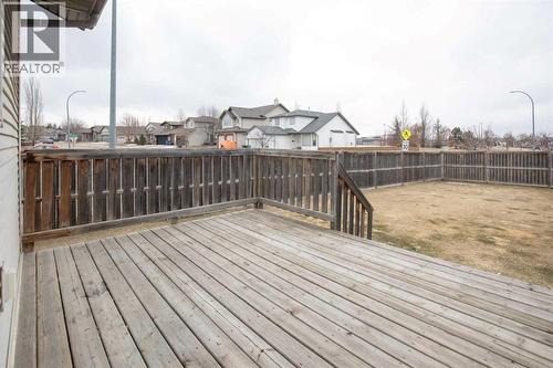 1 Ivey Close, Red Deer, AB - Outdoor With Exterior