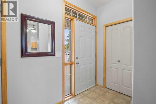 1 Ivey Close, Red Deer, AB - Indoor Photo Showing Other Room
