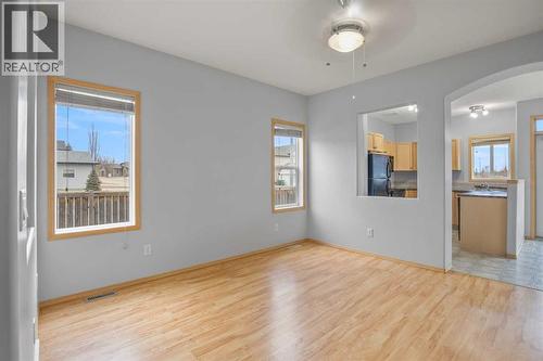 1 Ivey Close, Red Deer, AB - Indoor Photo Showing Other Room