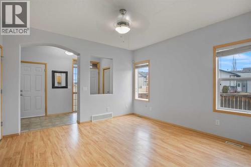 1 Ivey Close, Red Deer, AB - Indoor Photo Showing Other Room