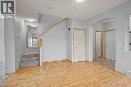 1 Ivey Close, Red Deer, AB - Indoor Photo Showing Other Room