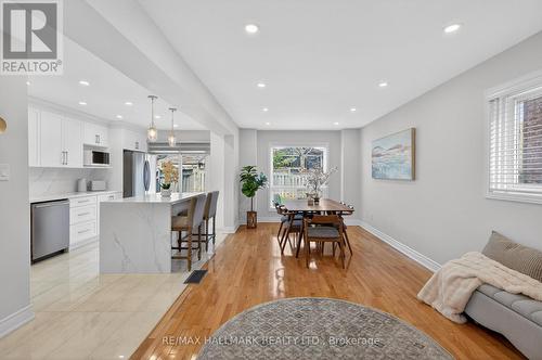 5733 Tayside Crescent, Mississauga, ON - Indoor